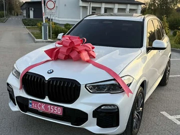 Авто BMW X5 2019 № 8033236