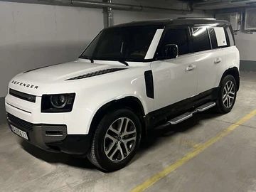 Авто Land Rover Defender 2023 № 8033247