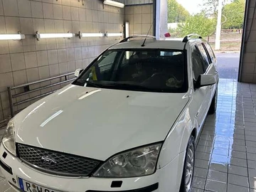 Авто Ford Mondeo 2005 № 8033251