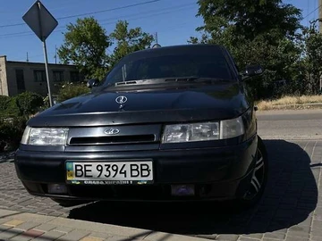 Авто ВАЗ 2110 2005 № 8033252