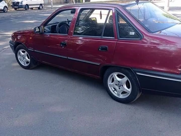 Авто Daewoo Nexia 2007 № 8033257