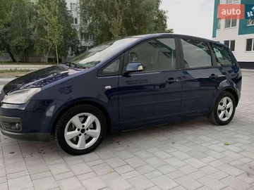 Авто Ford C-Max 2007 № 8033260
