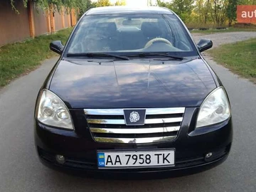 Авто Chery Elara 2008 № 8033261