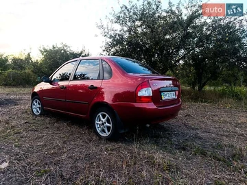 Авто ВАЗ 1118 Калина 2008 № 8033265