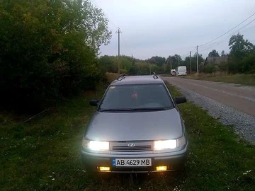 Авто ВАЗ 2111 2009 № 8033266