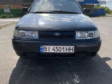 Авто ВАЗ 2110 2009 № 8033268