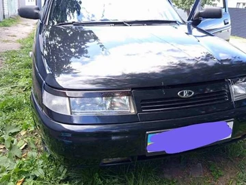 Авто ВАЗ 2110 2006 № 8033269
