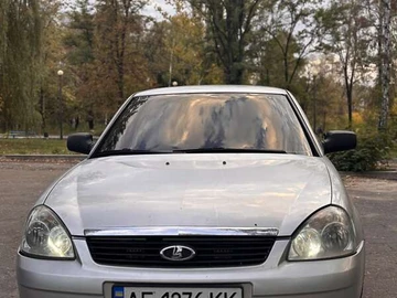 Авто ВАЗ 2170 Priora 2008 № 8033283