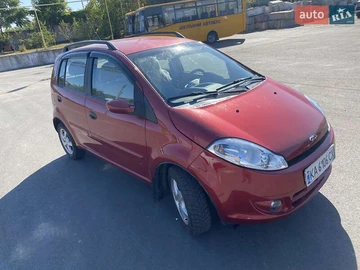Авто Chery Kimo 2011 № 8033299