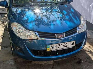 Авто ЗАЗ Forza 2012 № 8033410