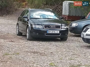 Авто Audi A4 2004 № 8033413