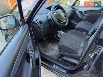 Авто Citroen C4 2007 № 8033415