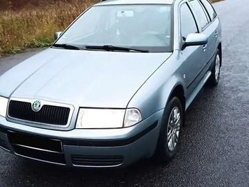 Авто Skoda Octavia 2006 № 8033422