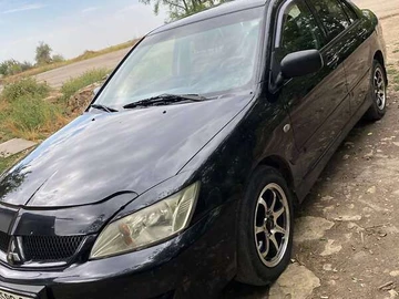 Авто Mitsubishi Lancer 2007 № 8033424