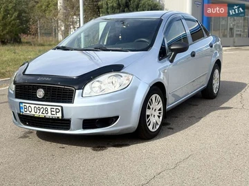 Авто Fiat Linea 2007 № 8033427