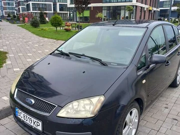 Авто Ford Focus 2006 № 8033440