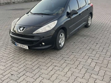 Авто Peugeot 207 2008 № 8033446