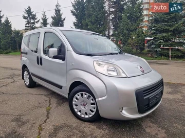 Авто Fiat Qubo 2011 № 8033451