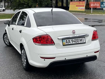 Авто Fiat Linea 2013 № 8033531