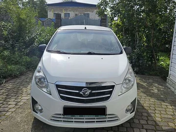 Авто Ravon R2 2016 № 8033532