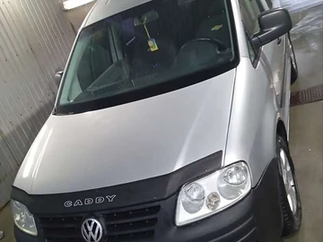 Авто Volkswagen Caddy 2005 № 8033570