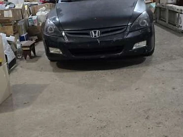 Авто Honda Accord 2006 № 8033571