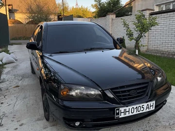 Авто Hyundai Elantra 2006 № 8033579