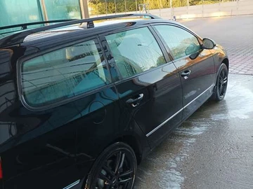Авто Volkswagen Passat 2006 № 8033608