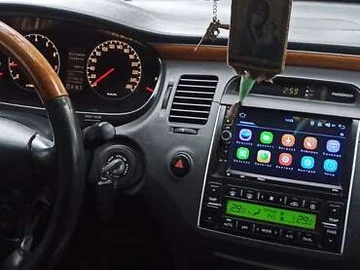 Авто Hyundai Grandeur 2007 № 8033615