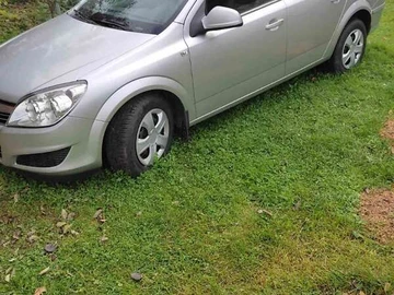 Авто Opel Astra 2009 № 8033616
