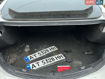Авто Ford Fusion 2014 № 8033627