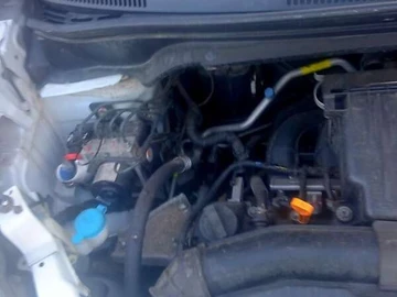 Авто Suzuki Splash 2014 № 8033632