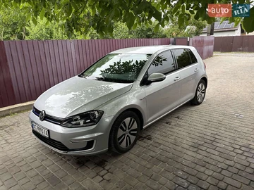 Авто Volkswagen Golf 2015 № 8033635