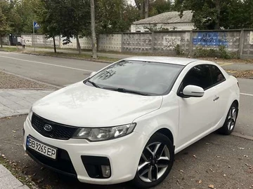 Авто KIA Cerato 2011 № 8033647