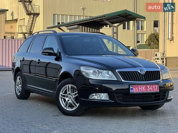 Авто Skoda Octavia 2013 № 8033652