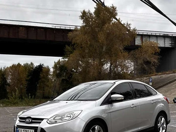 Авто Ford Focus 2013 № 8033656