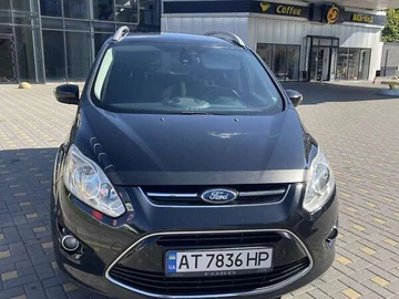 Авто Ford C-Max 2011 № 8033669