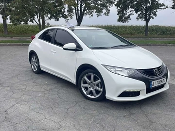 Авто Honda Civic 2012 № 8033682