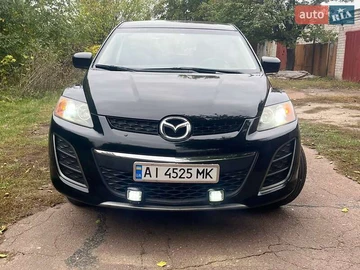 Авто Mazda Cx-7 2009 № 8033824