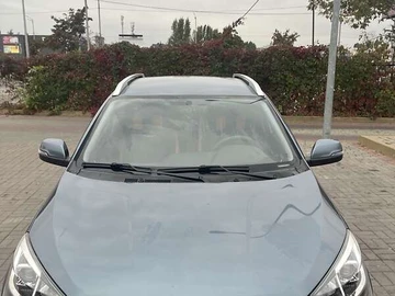 Авто Chery Tiggo 2 2021 № 8033829