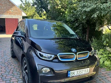 Авто BMW I3 2015 № 8033830