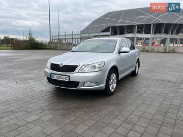 Авто Skoda Octavia 2012 № 8033836