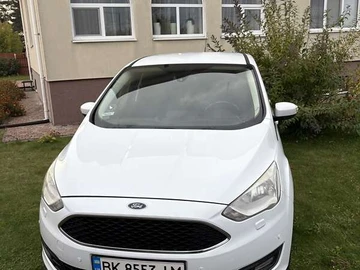 Авто Ford C-Max 2016 № 8033837