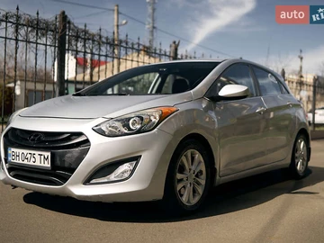 Авто Hyundai Elantra 2014 № 8033839