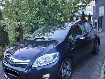 Авто Toyota Auris 2011 № 8033850