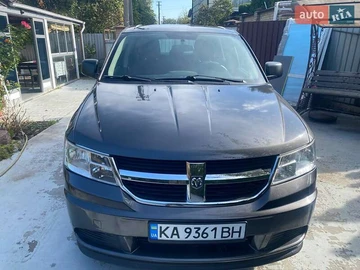 Авто Dodge Journey 2014 № 8033858