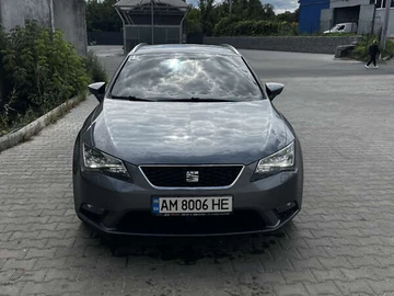 Авто SEAT Leon 2014 № 8033868