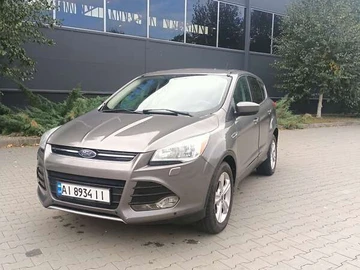 Авто Ford Escape 2014 № 8033875