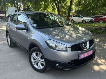 Авто Nissan Qashqai 2011 № 8033877