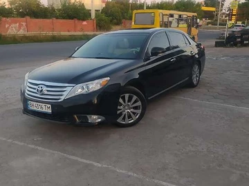 Авто Toyota Avalon 2010 № 8033878